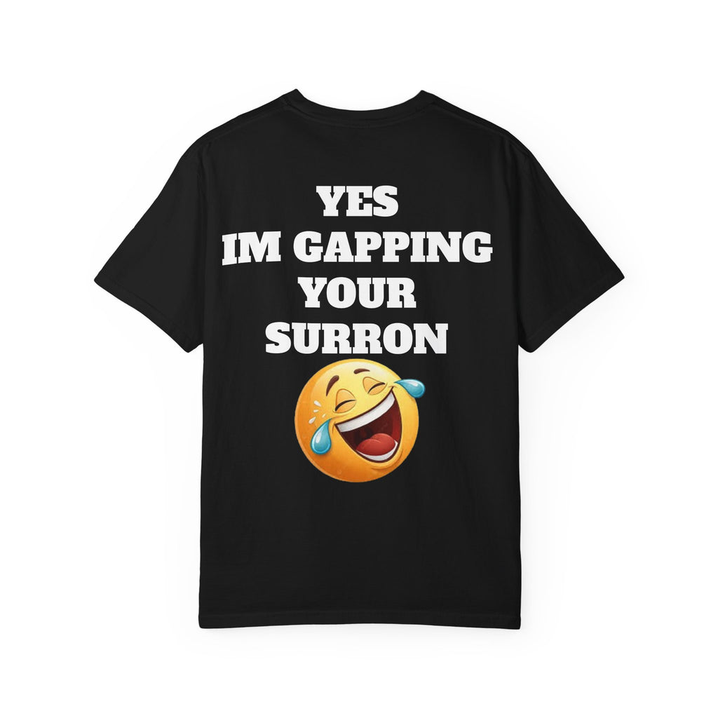 Talaria X3 Shirt (Black)